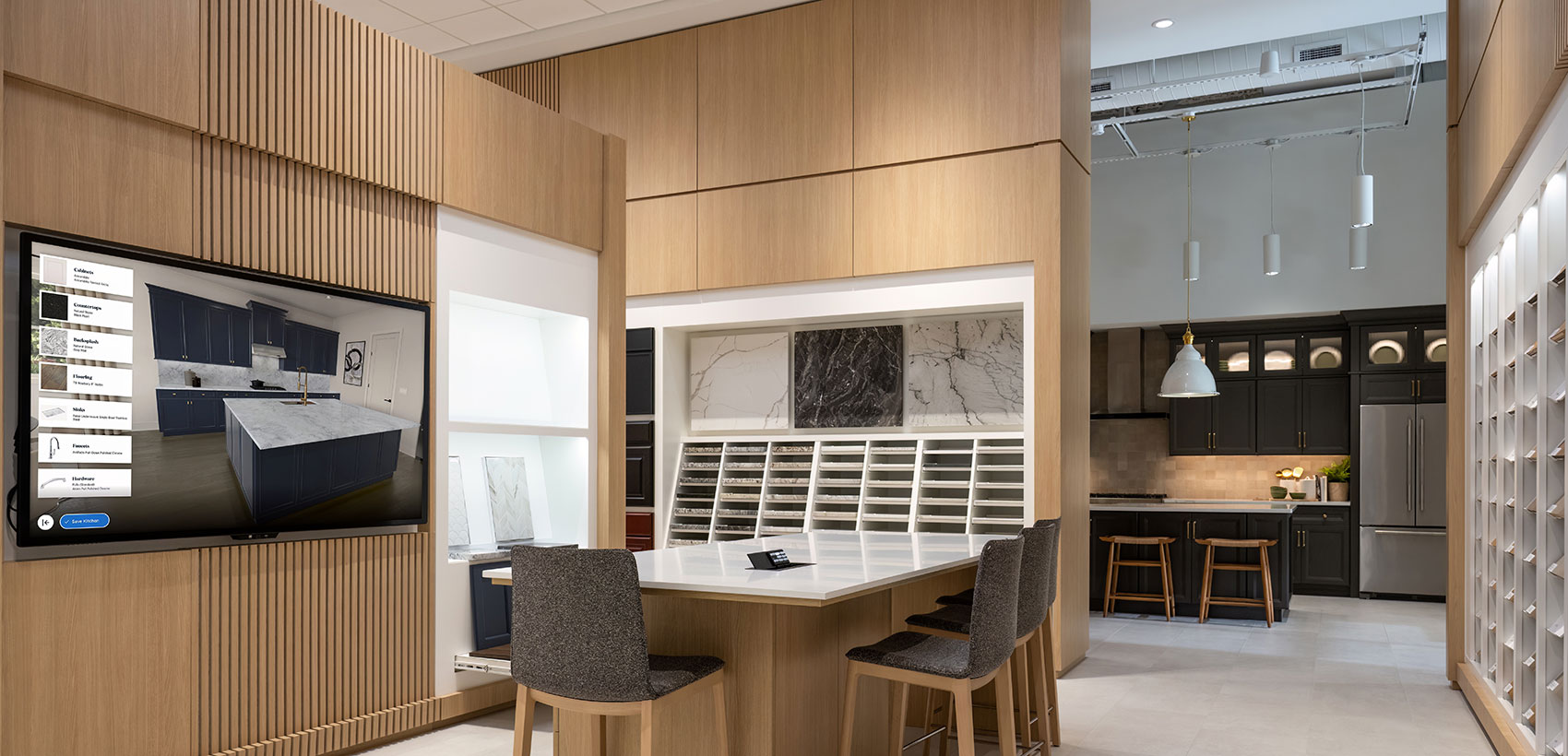 Toll Brothers Scottsdale Design Studio